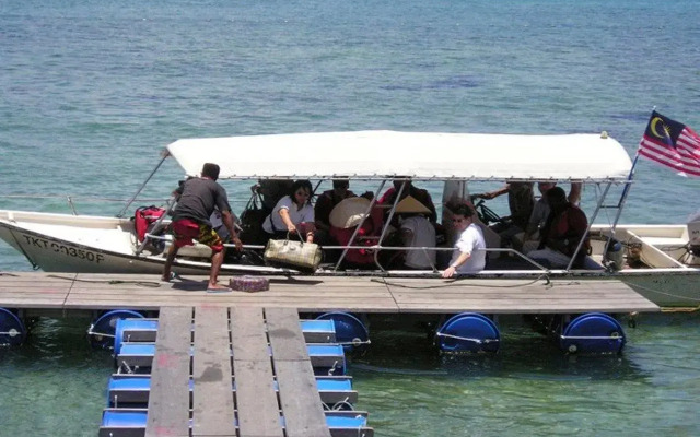 Gem Island Resort & Spa
