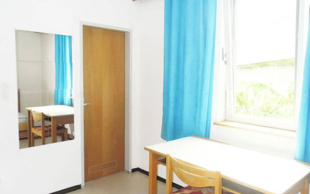 Marmota Hostel