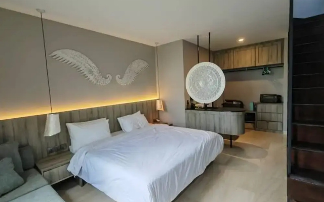 Baliris Canggu Villa By Betterplace