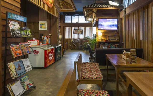 Suneta Hostel Khaosan