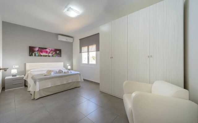 Villa Piedad Ibiza