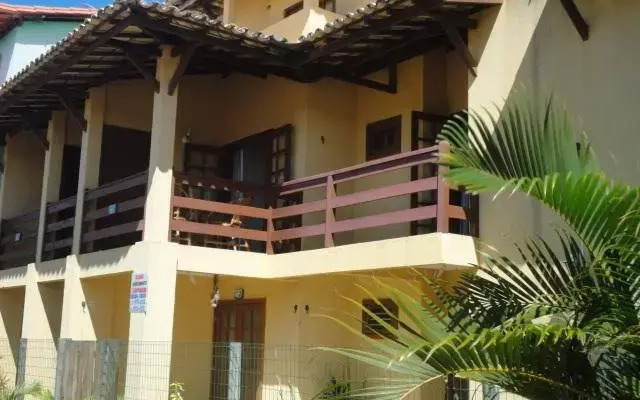 Village Recanto da Villa