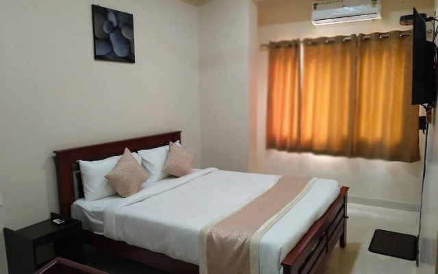 Urban Elite Apart Hotel