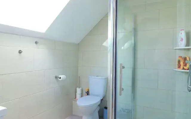 B&B and Self Catering Mon Petit Cottage