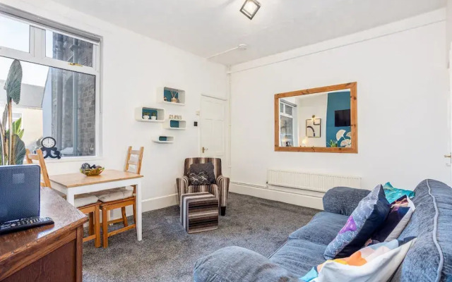 Stylish 3 bedroom home