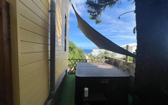 « Tournée vers le sud »