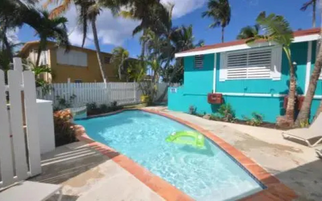 Barefoot Bungalow