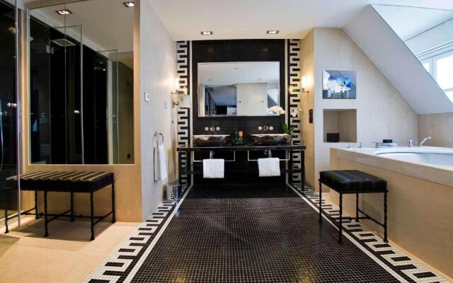 Sofitel Paris Le Faubourg