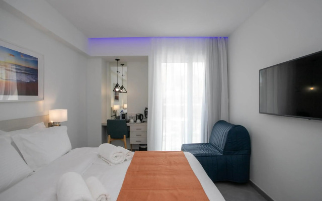 Best Western Plus Larco Hotel