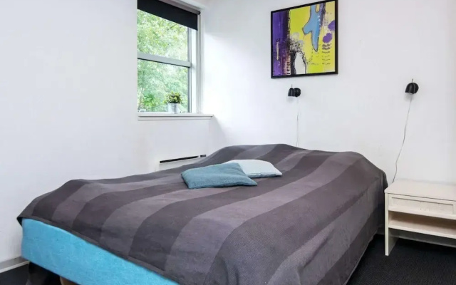 4 Star Holiday Home in Juelsminde