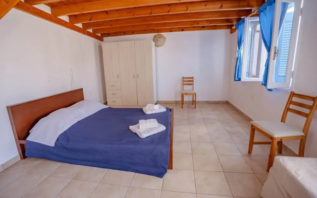 Kamari Sunset Getaway Santorini Cozy Nest