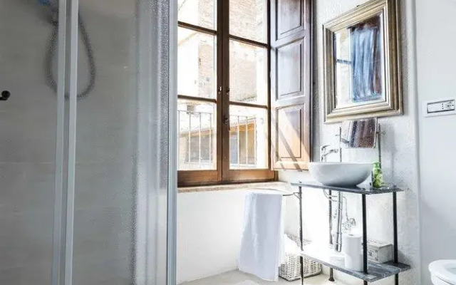 Abbazia Sette Frati Agriturismo Fratres