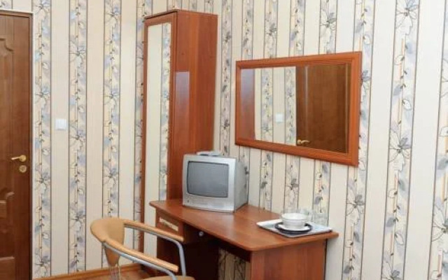 Forenom Budget Vasilievskiy