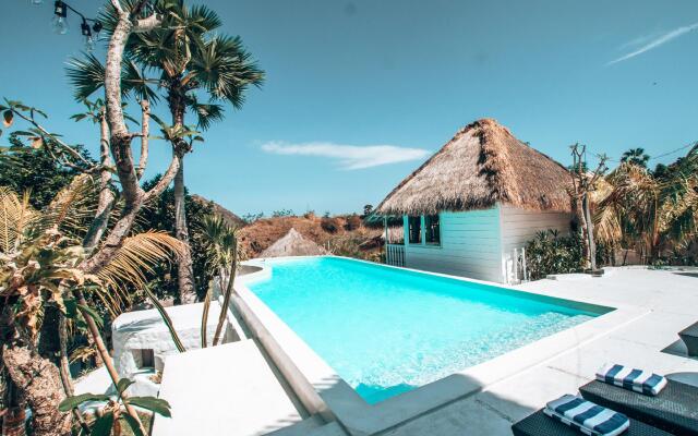 Mohini Komodo Resort