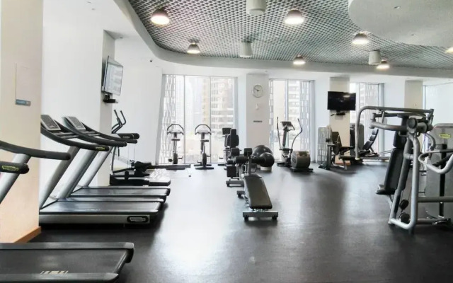 Supreme 2BR Apartment - Cosmopolitan Living in Dubai Marina!