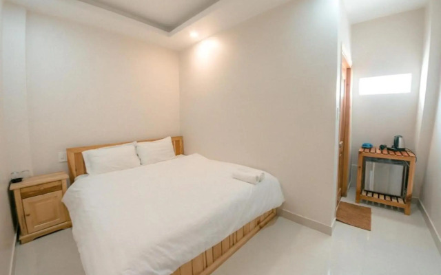 Hoang Mai Hotel