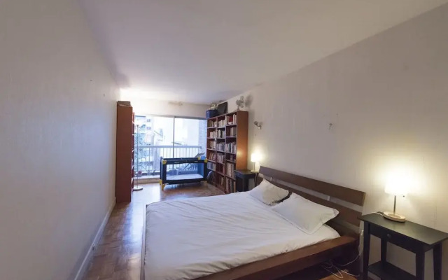 Place de la Bastille Flat