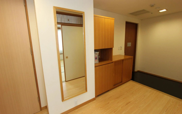 Mielparque Kumamoto Hotel