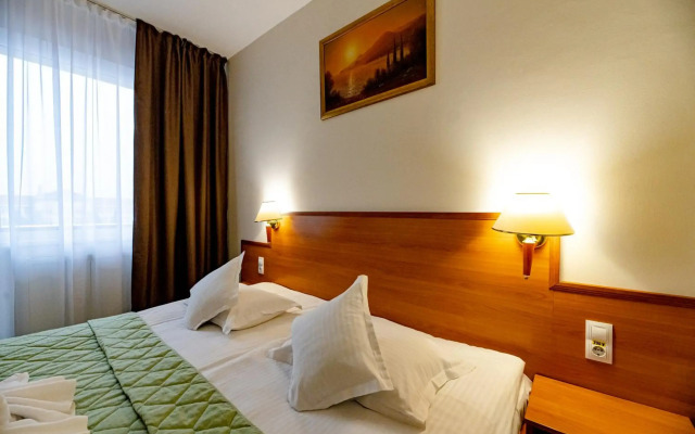 Hotel Rivulus