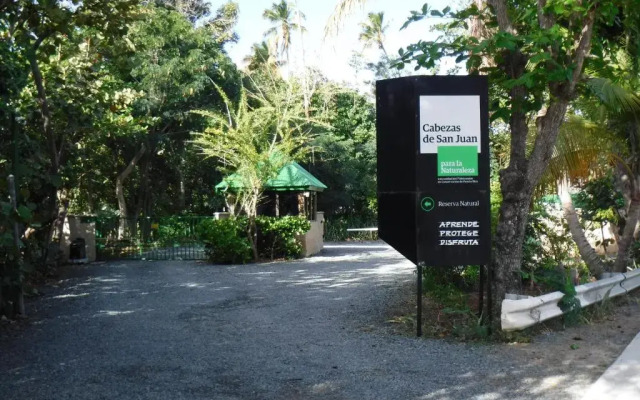 La Casona Beach House