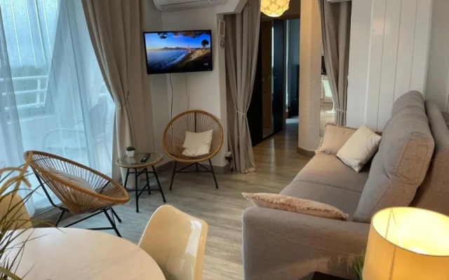 Les Jardins Du Couchant - Inh 29254