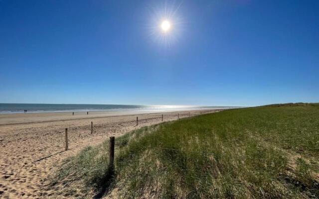 Studio Cabine front de mer