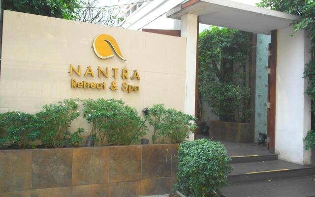 Nantra Retreat and Spa