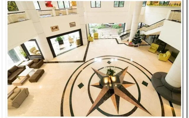 RedDoorz Premium @ Bandung City Center