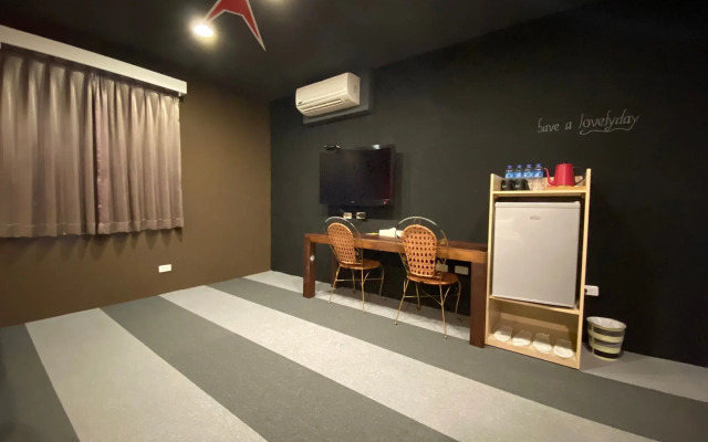 JS Hotel-Gallery Hotel-Zhongli
