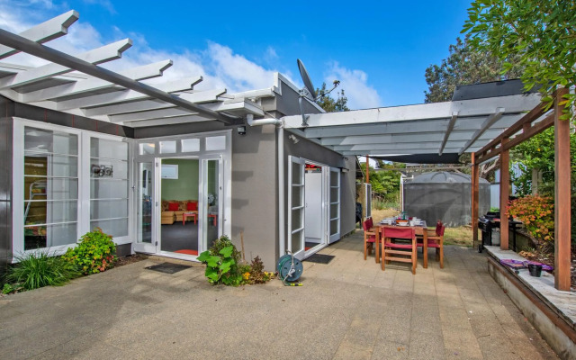 Restaway - Mangawhai Holiday Home