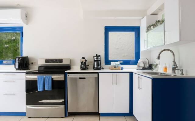 Santorini Villa 9Bd 9B Pool Beach House