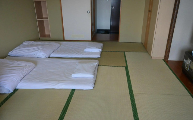 Toya Kanko Hotel