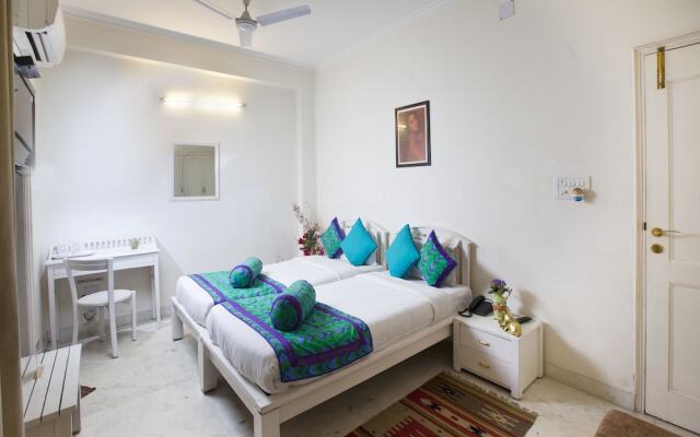 OYO Rooms Dwarka Sector 19