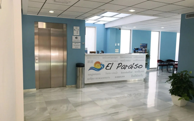 Hotel El Paraiso