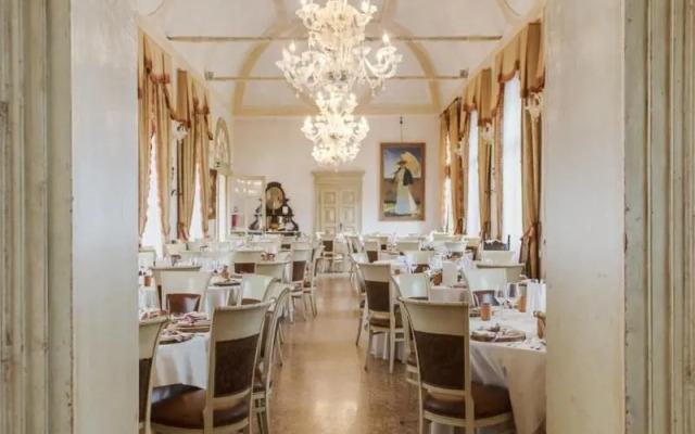 Relais Castello Bevilacqua