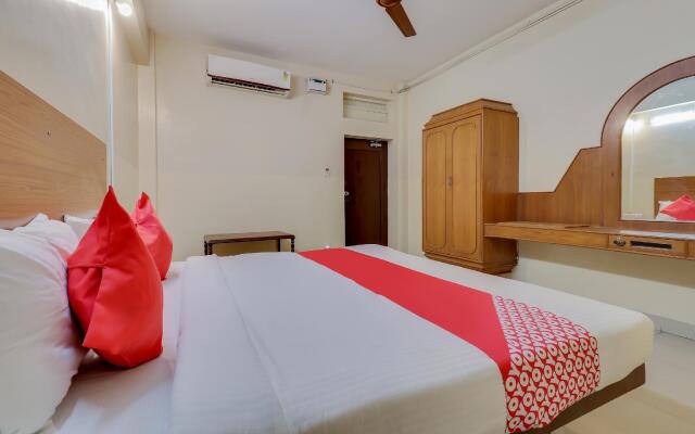OYO 71849 Hotel Achi