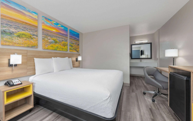 Days Inn by Wyndham Wichita Falls