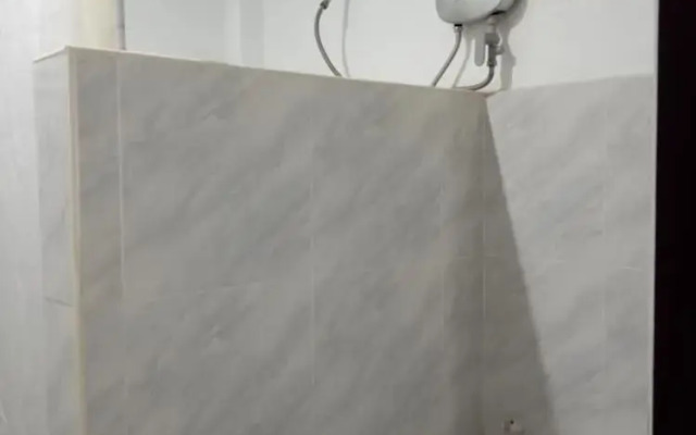 Jupiter's Garden Resort