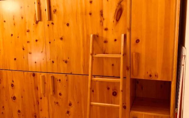 Appartamento Numero2 - Edelweiss Pila