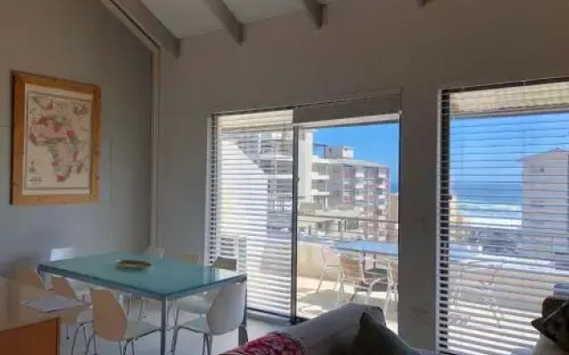 St Johns Plazza Apartment