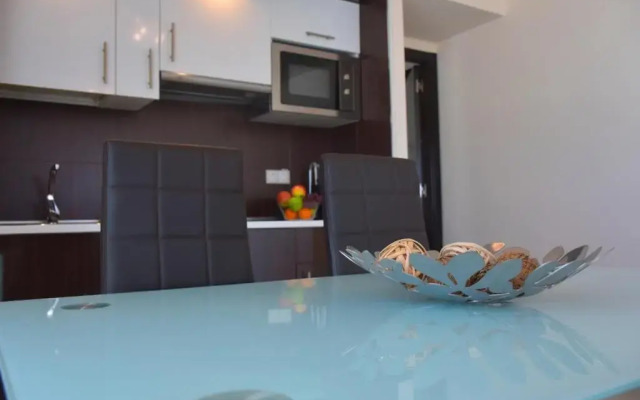Apartamentos Fuerteventura Sol
