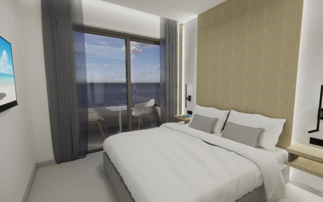 Oscar Suites & Village