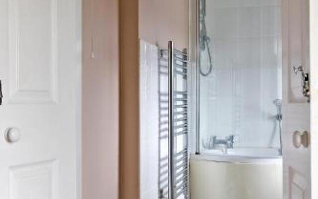 Moorland View Farm B&B