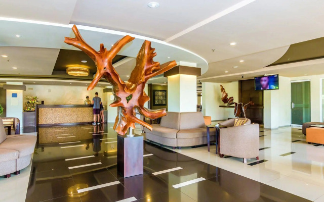 库塔赛缇阿布提禅室酒店(Zen Rooms Kuta Setiabudi)