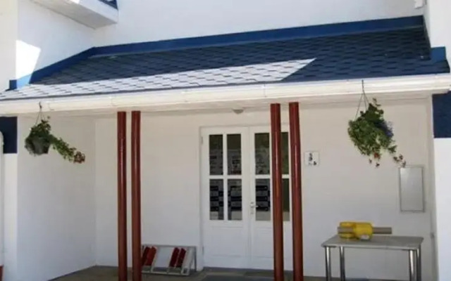 Atpūtas vieta Stārķu Miga