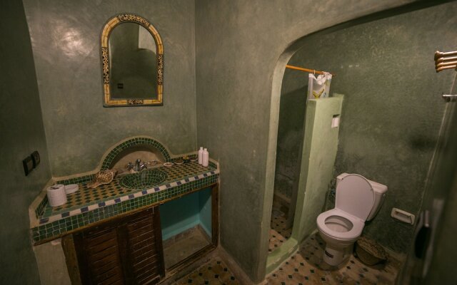 Riad Aanbra