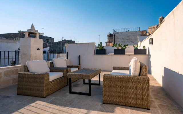 le CASINE di MARUGGIO 19