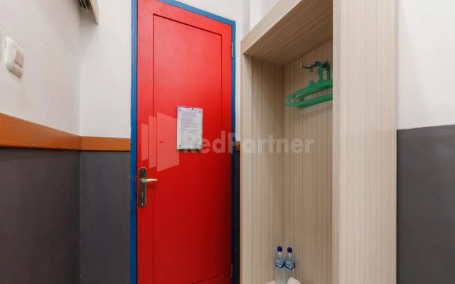 Urbanview Hotel Ian Jaksa Kebon Sirih