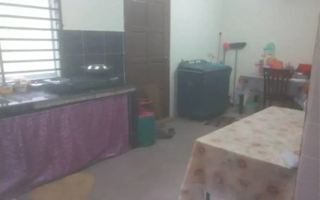 Baiduri Relaxhouse