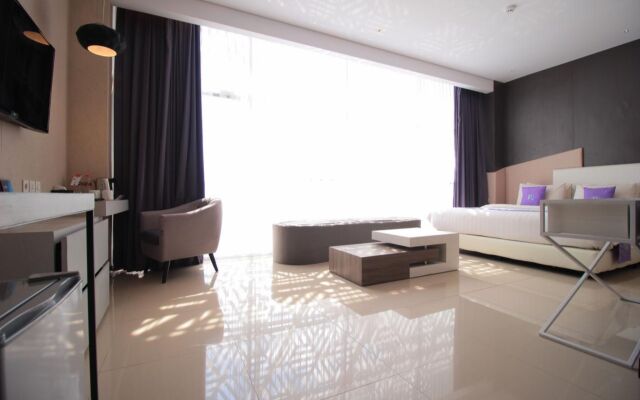 Forriz Hotel